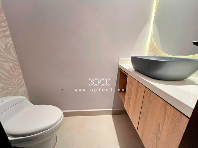 Casa de 3 alcobas en venta en El Esmeraldal, Envigado, 173 m² · foto 13 de 24