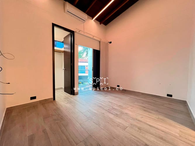 Casa de 3 alcobas en venta en El Esmeraldal, Envigado, 173 m² · foto 14 de 24