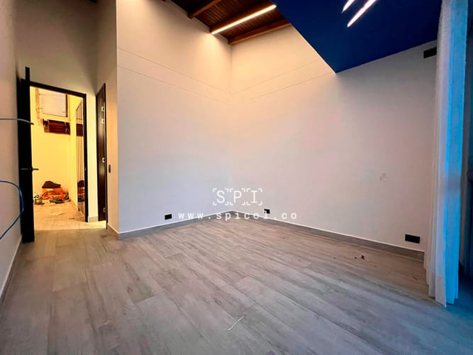 Casa de 3 alcobas en venta en El Esmeraldal, Envigado, 173 m² · foto 19 de 24