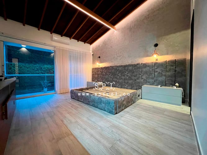 Casa de 3 alcobas en venta en El Esmeraldal, Envigado, 173 m² · foto 20 de 24
