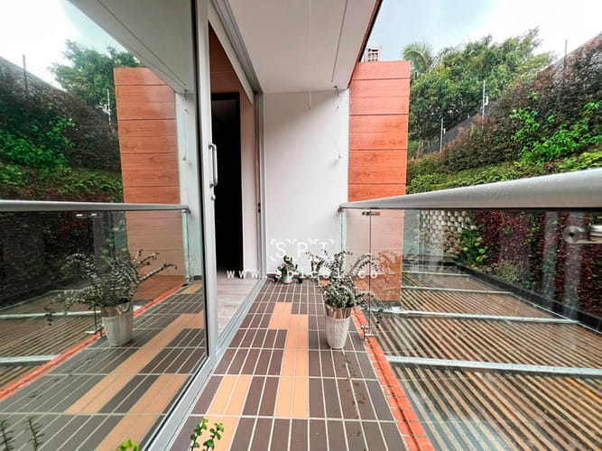 Casa de 3 alcobas en venta en El Esmeraldal, Envigado, 173 m² · foto 21 de 24