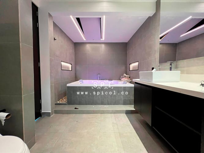 Casa de 3 alcobas en venta en El Esmeraldal, Envigado, 173 m² · foto 23 de 24