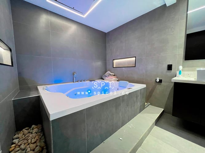 Casa de 3 alcobas en venta en El Esmeraldal, Envigado, 173 m² · foto 24 de 24