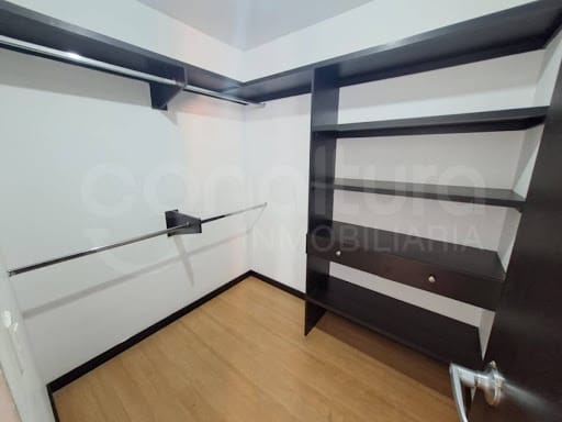 Apartamento de 3 alcobas en arriendo en Loma Del Chocho, Envigado, 115 m² · foto 17 de 18