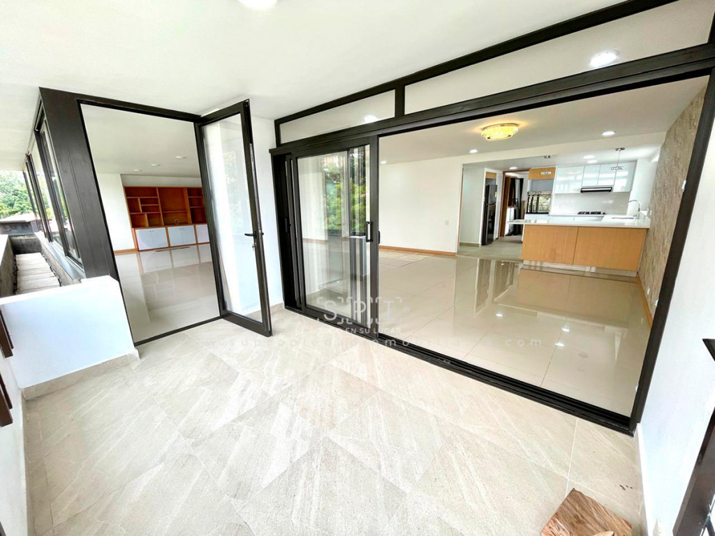 Apartamento en arriendo en La Linde, Medellín · foto 2 de 21