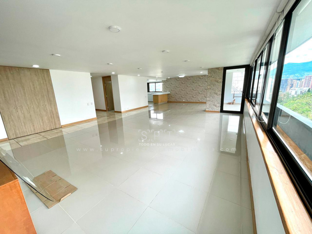 Apartamento en arriendo en La Linde, Medellín · foto 7 de 21
