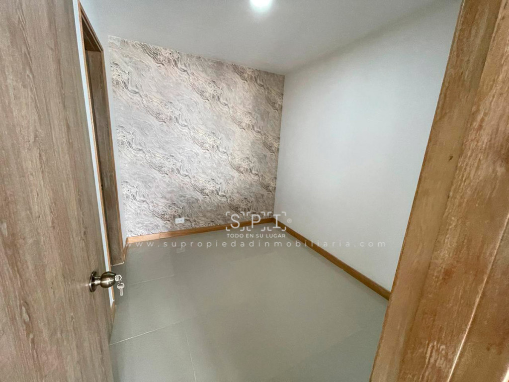 Apartamento en arriendo en La Linde, Medellín · foto 11 de 21