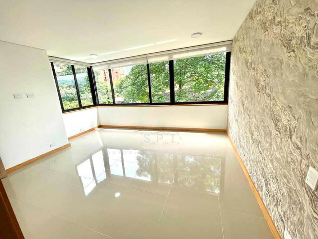 Apartamento en arriendo en La Linde, Medellín · foto 13 de 21