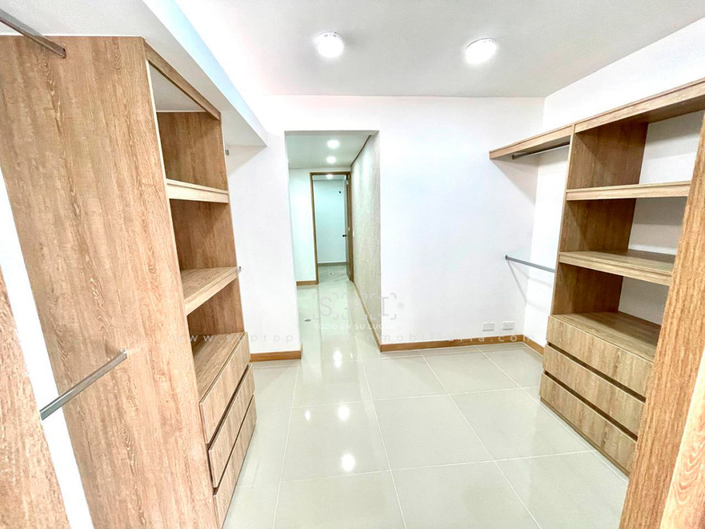 Apartamento en arriendo en La Linde, Medellín · foto 14 de 21