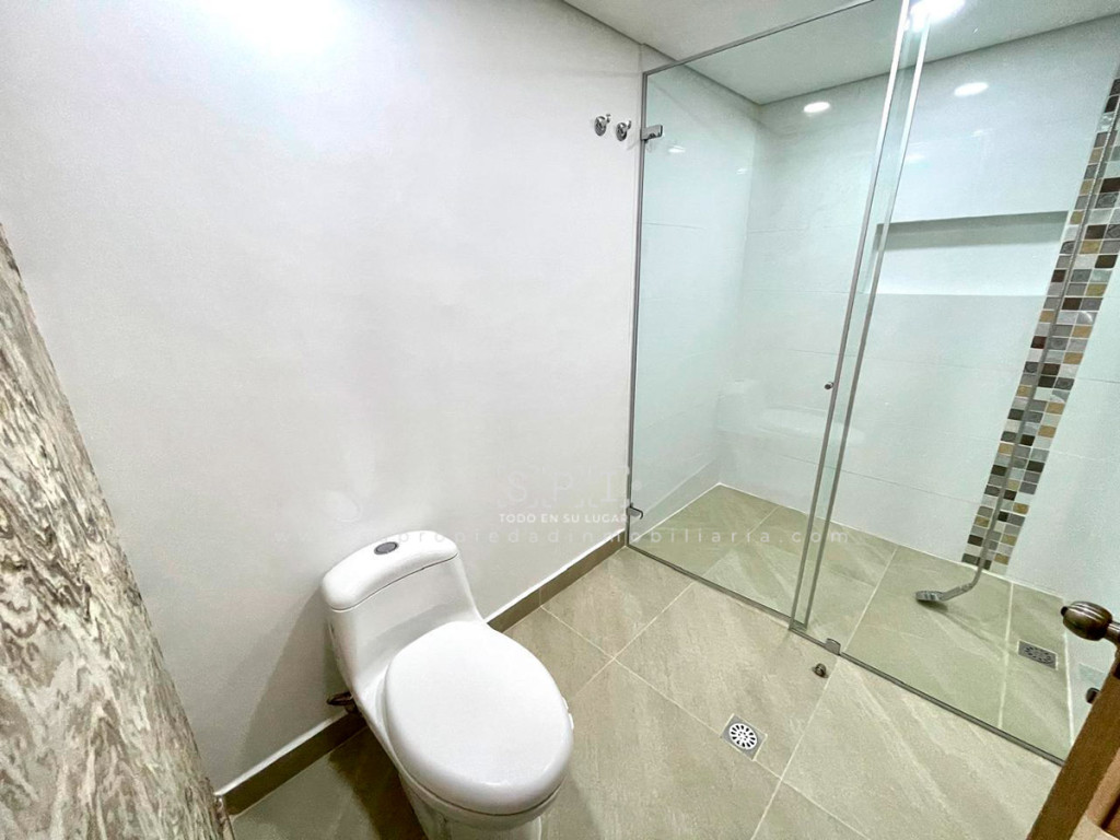 Apartamento en arriendo en La Linde, Medellín · foto 16 de 21