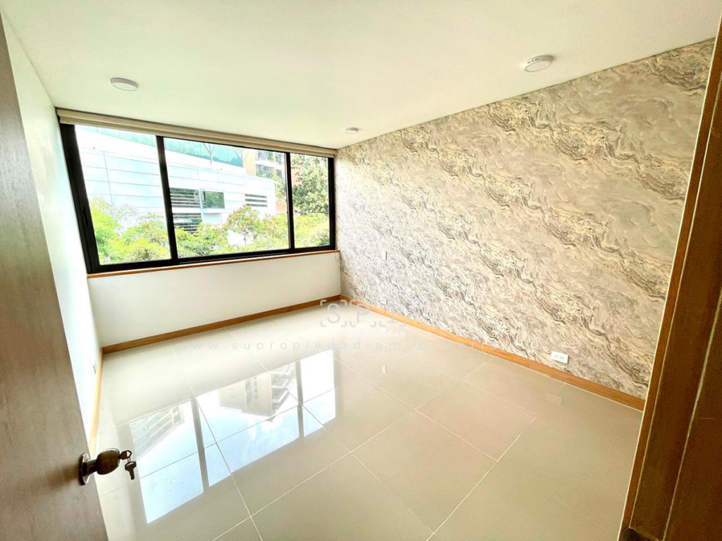 Apartamento en arriendo en La Linde, Medellín · foto 17 de 21