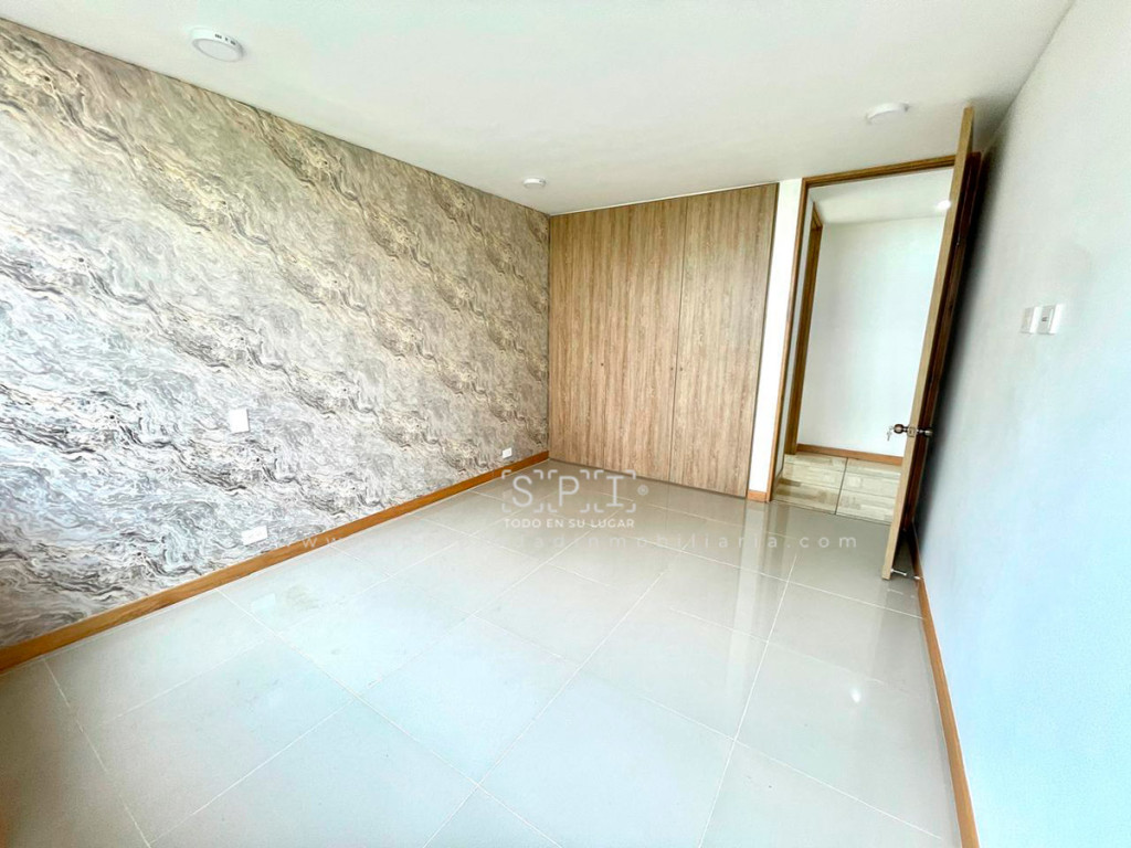 Apartamento en arriendo en La Linde, Medellín · foto 18 de 21