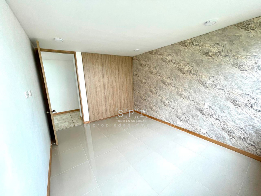 Apartamento en arriendo en La Linde, Medellín · foto 20 de 21