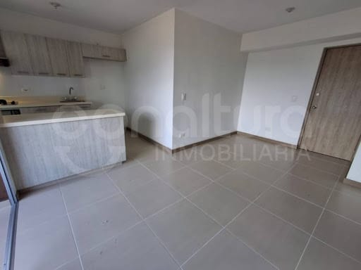 Apartamento de 2 alcobas en venta en Toledo, La Estrella, 62 m² · foto 2 de 11