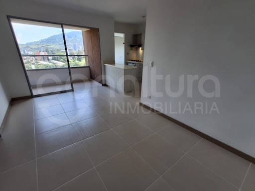 Apartamento de 2 alcobas en venta en Toledo, La Estrella, 62 m² · foto 3 de 11