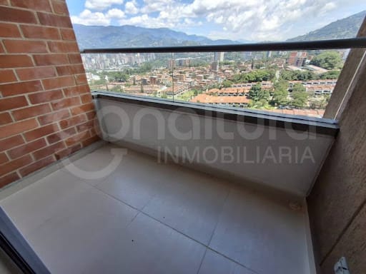 Apartamento de 2 alcobas en venta en Toledo, La Estrella, 62 m² · foto 4 de 11