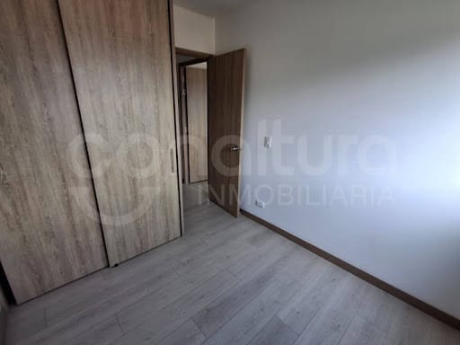 Apartamento de 2 alcobas en venta en Toledo, La Estrella, 62 m² · foto 6 de 11