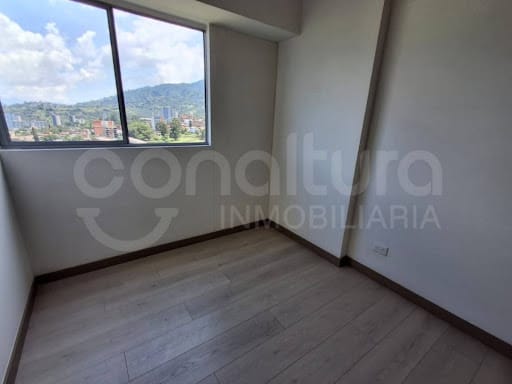Apartamento de 2 alcobas en venta en Toledo, La Estrella, 62 m² · foto 7 de 11
