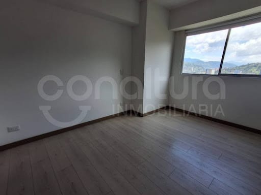 Apartamento de 2 alcobas en venta en Toledo, La Estrella, 62 m² · foto 10 de 11