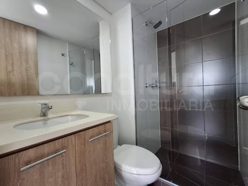 Apartamento de 2 alcobas en venta en Toledo, La Estrella, 62 m² · foto 11 de 11