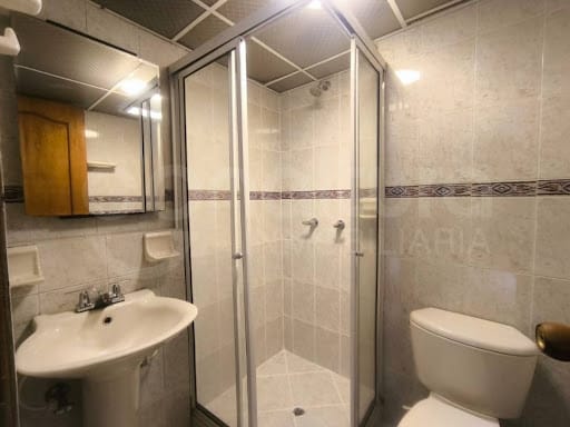 Apartamento de 3 alcobas en arriendo en Loma Del Indio, Medellín, 68 m² · foto 14 de 14