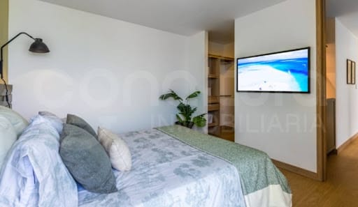 Apartamento de 3 alcobas en venta en Bucaros, Bello, 64 m² · foto 5 de 19