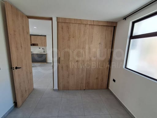 Apartamento de 2 alcobas en arriendo en Restrepo Naranjo, Sabaneta, 55 m² · foto 7 de 11