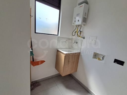Apartamento de 2 alcobas en arriendo en Restrepo Naranjo, Sabaneta, 55 m² · foto 11 de 11