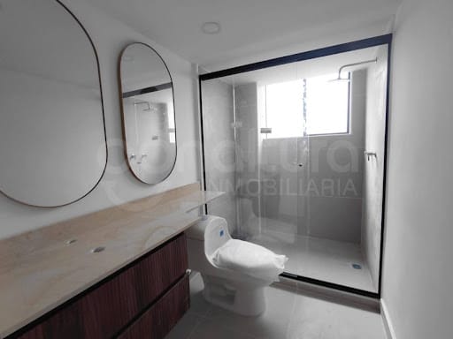 Apartamento de 3 alcobas en venta en La Florida, Medellín, 140 m² · foto 22 de 23