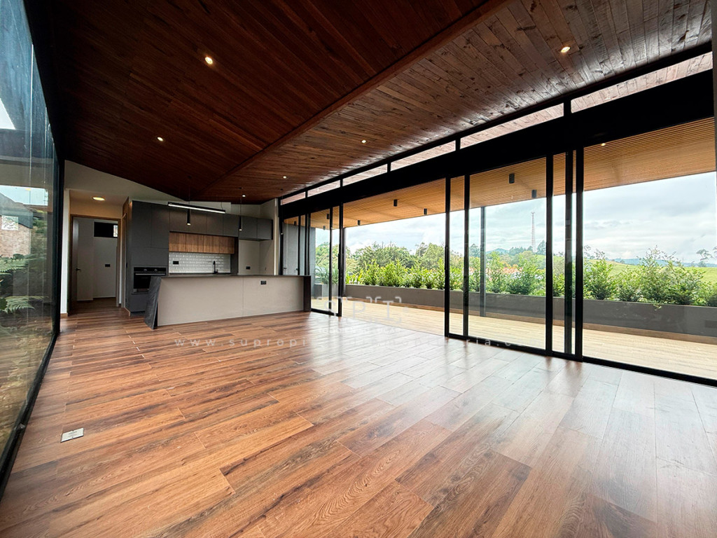 Casa en Arriendo en Santa catalina, Envigado