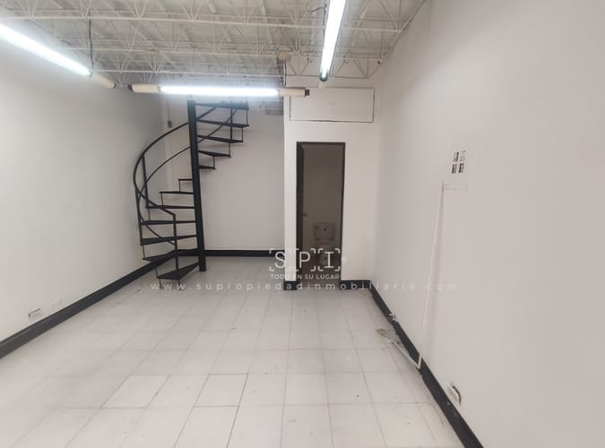 Local en arriendo en La Esmeralda, Itagüí, 40 m² · foto 6 de 12