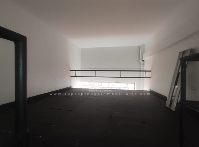 Local en arriendo en La Esmeralda, Itagüí, 40 m² · foto 9 de 12