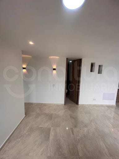Apartamento de 2 alcobas en arriendo en Bucaros, Bello, 54 m² · foto 6 de 10