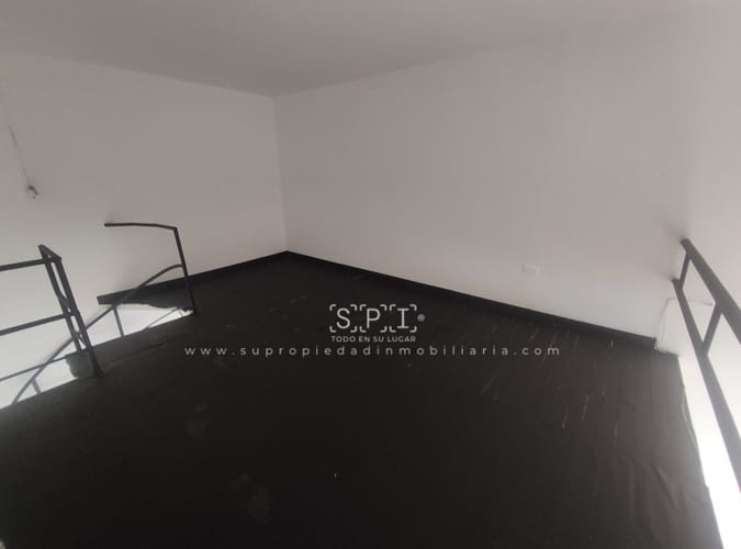 Local en arriendo en La Esmeralda, Itagüí, 40 m² · foto 10 de 12