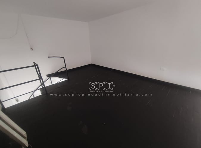 Local en arriendo en La Esmeralda, Itagüí, 40 m² · foto 11 de 12