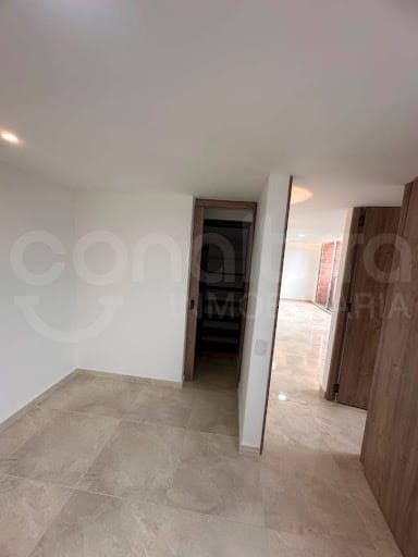 Apartamento de 2 alcobas en arriendo en Bucaros, Bello, 54 m² · foto 7 de 10