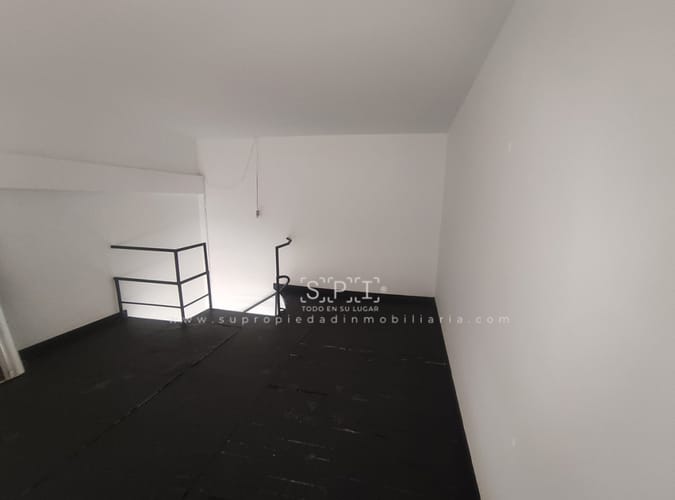 Local en arriendo en La Esmeralda, Itagüí, 40 m² · foto 12 de 12
