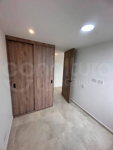 Apartamento de 2 alcobas en arriendo en Bucaros, Bello, 54 m² · foto 10 de 10