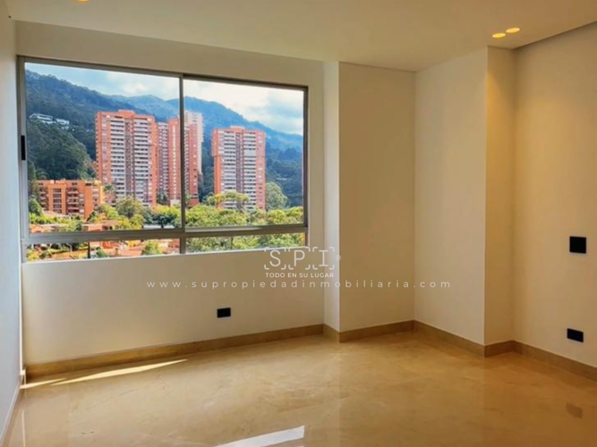 Apartamento de 3 alcobas en venta en La Calera, Medellín, 235 m² · foto 9 de 12