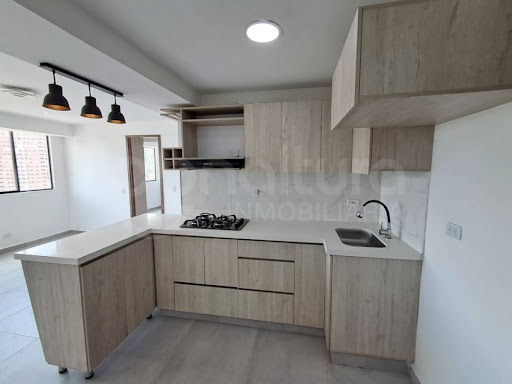 Studio for rent in Pan de azucar, Sabaneta
