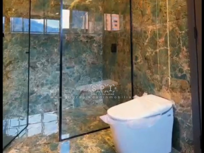Apartamento de 3 alcobas en venta en La Calera, Medellín, 235 m² · foto 10 de 12