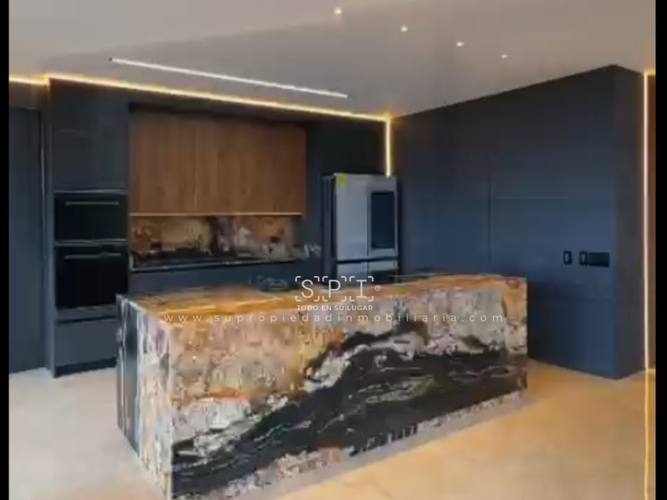 Apartamento de 3 alcobas en venta en La Calera, Medellín, 235 m² · foto 12 de 12