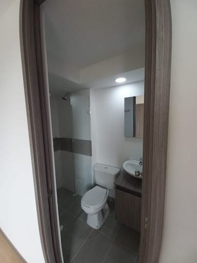 Apartamento de 3 alcobas en arriendo en Calasanz, Medellín, 61 m² · foto 11 de 11