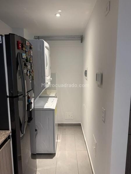 Apartamento en venta en Britalia, Bogotá · foto 5 de 12