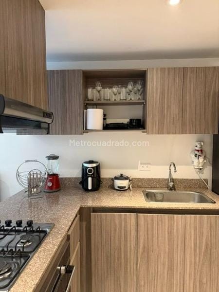 Apartamento en venta en Britalia, Bogotá · foto 6 de 12