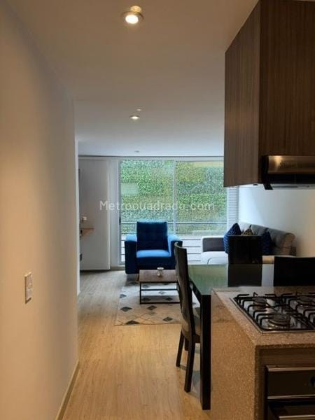 Apartamento en venta en Britalia, Bogotá · foto 3 de 12