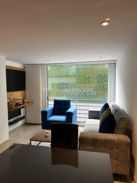 Apartamento en venta en Britalia, Bogotá · foto 2 de 12
