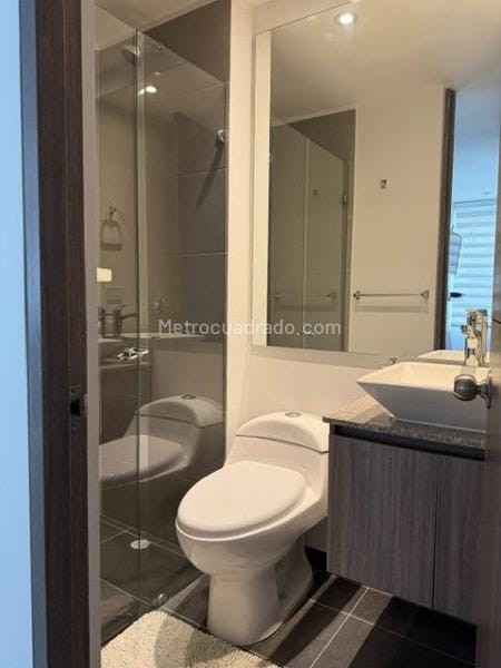 Apartamento en venta en Britalia, Bogotá · foto 11 de 12