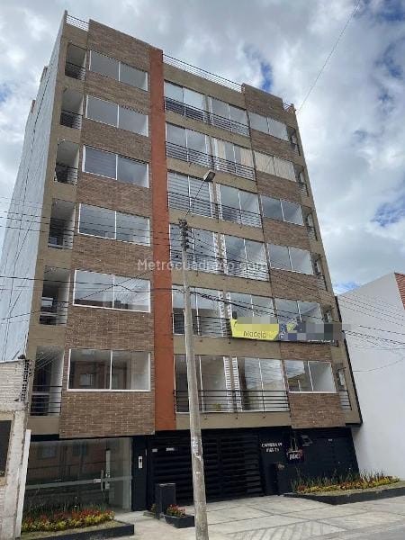 Apartamento en venta en Britalia, Bogotá · foto 12 de 12