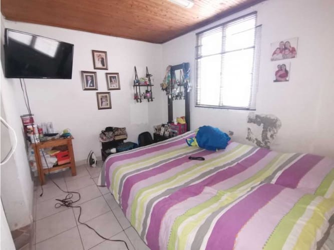Casa de 6 alcobas en venta en San Fernando, Armenia, 250 m² · foto 3 de 14